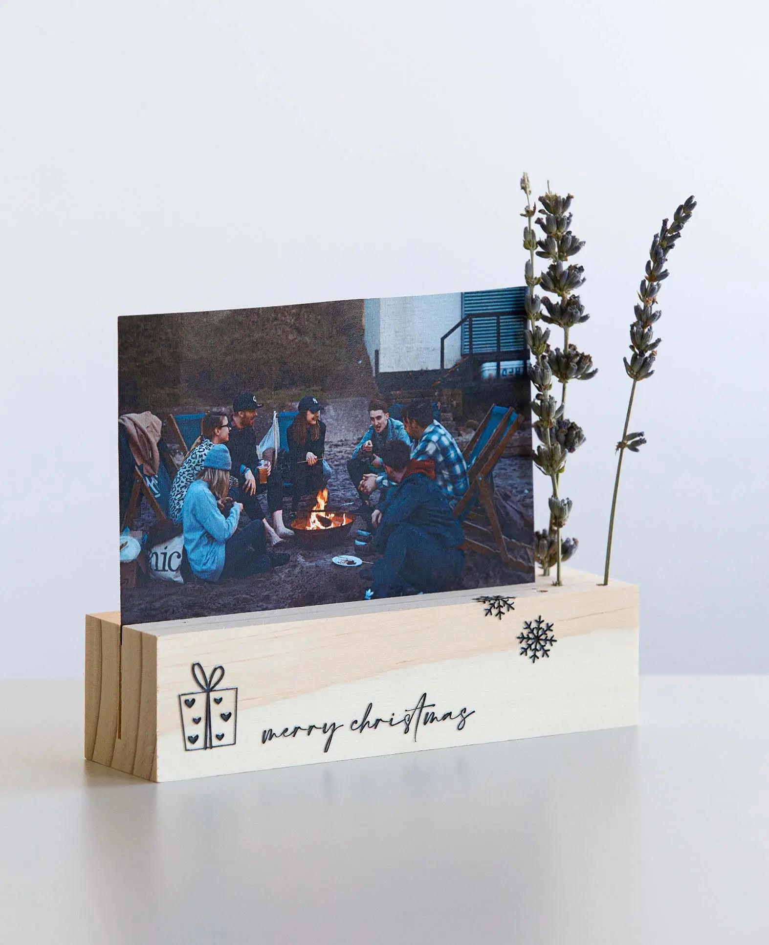 Rub-On Sticker X Mas, Bunt, 14.5 x 21 cm (A 5), 1 Blatt