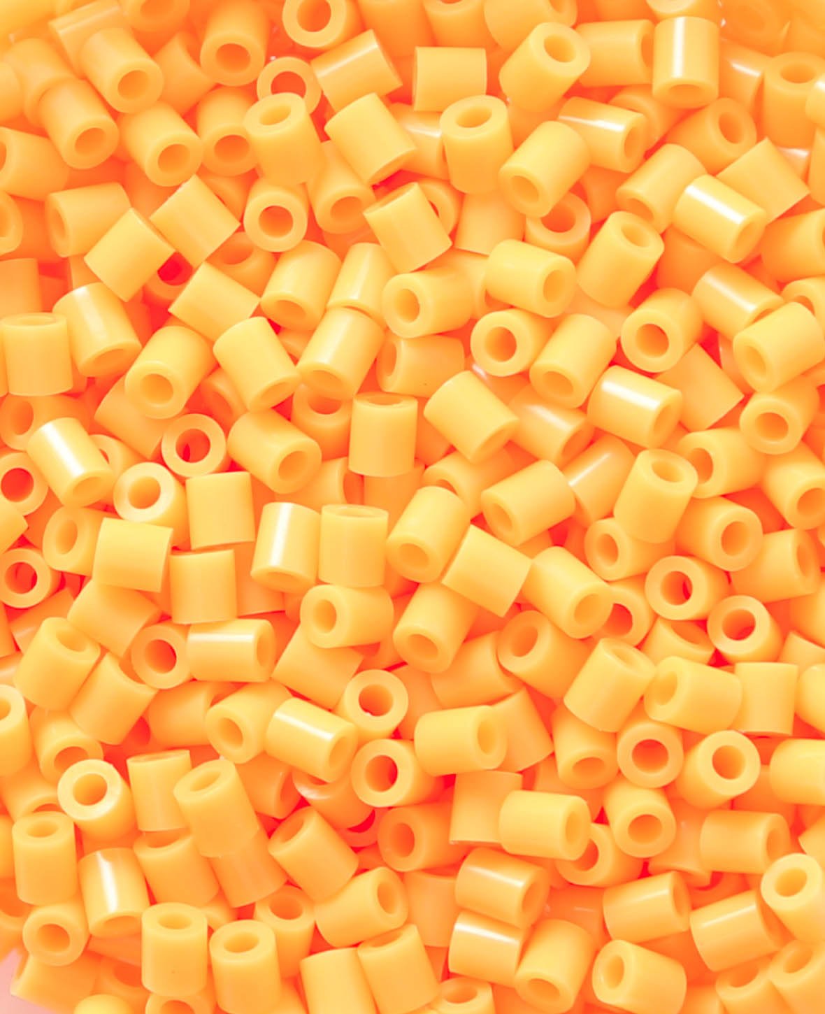 Ironing beads in a bag, ø 5 mm, 1,000 pieces