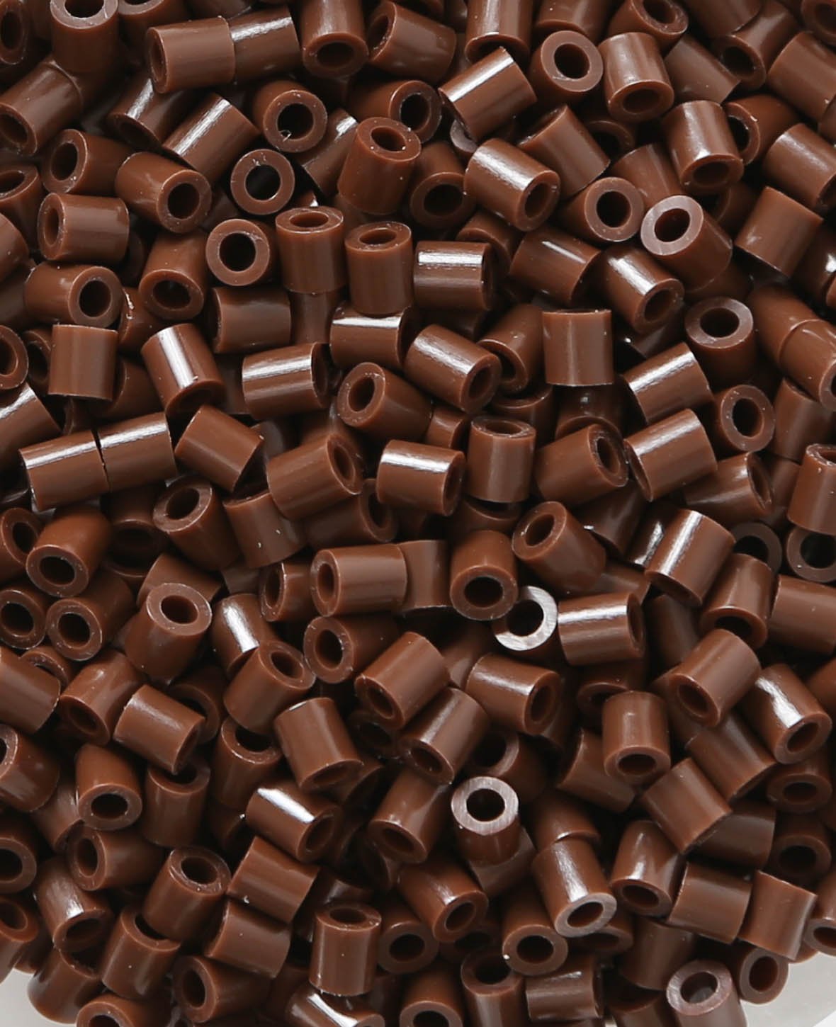 Iron-on beads in a bag, ø 5 mm, 1,000 pieces