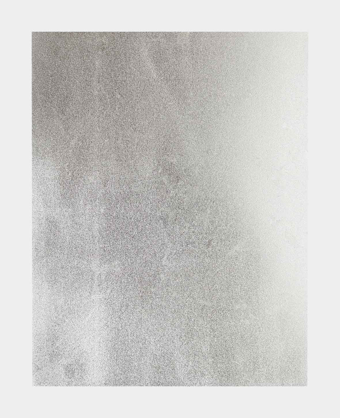 Metallic Craft Foam, Silver, 2 mm x 30 x 40 cm, 1 pc.