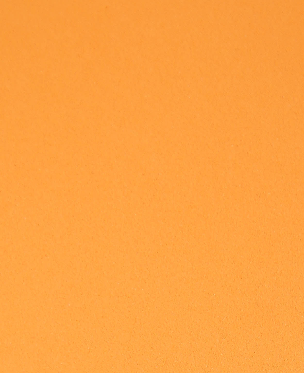 Mousse caoutchouc, 2mm 30x40cm, orange clair