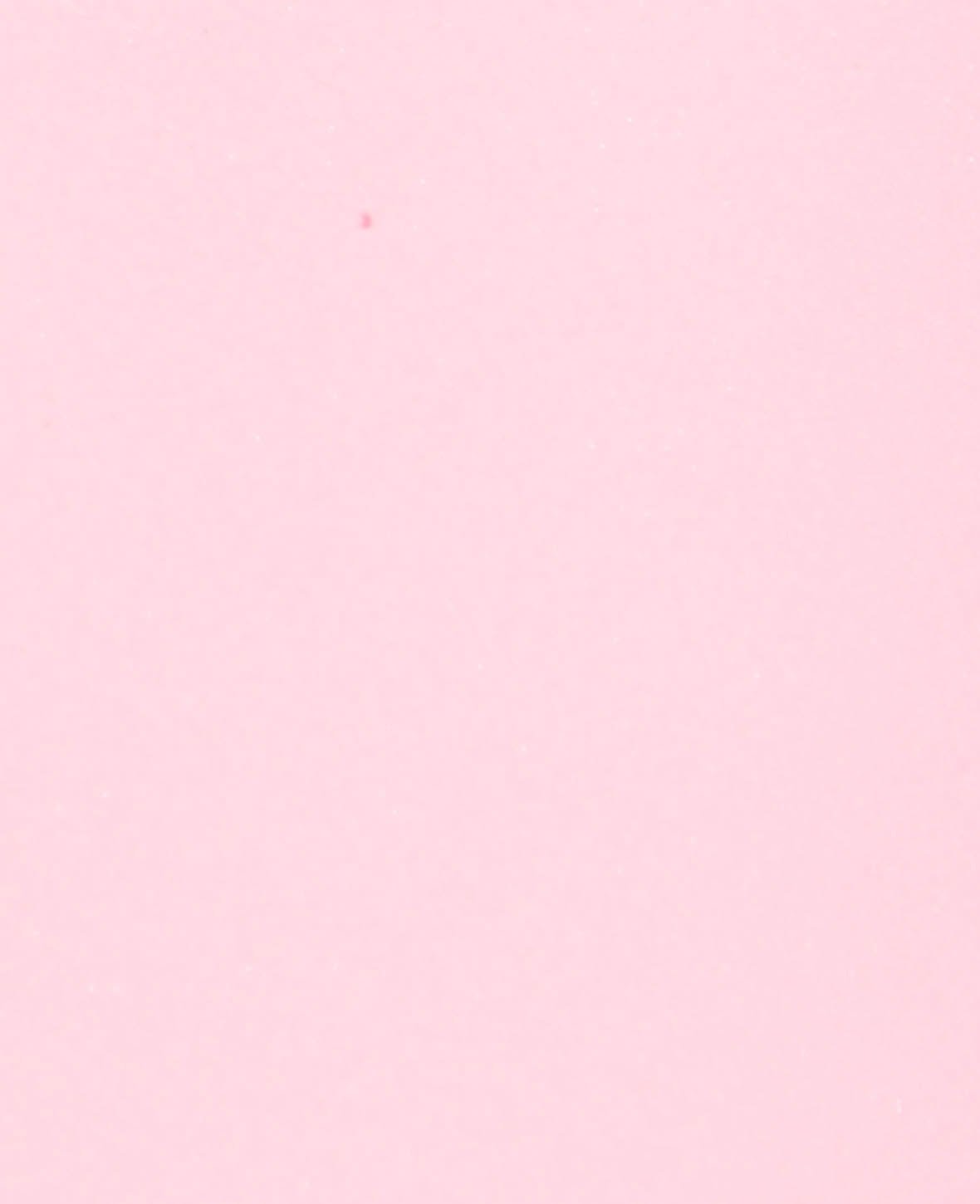 Foam Rubber, Light Pink, 2mm x 30 x 40 cm, 1 Piece