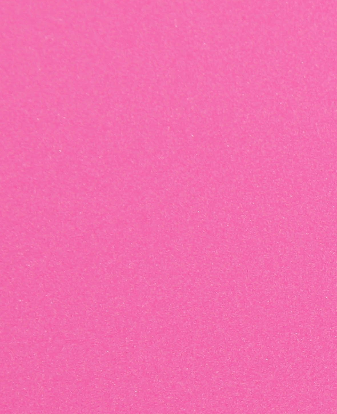 Foam rubber, pink, 2mm x 30 x 40 cm, 1 piece