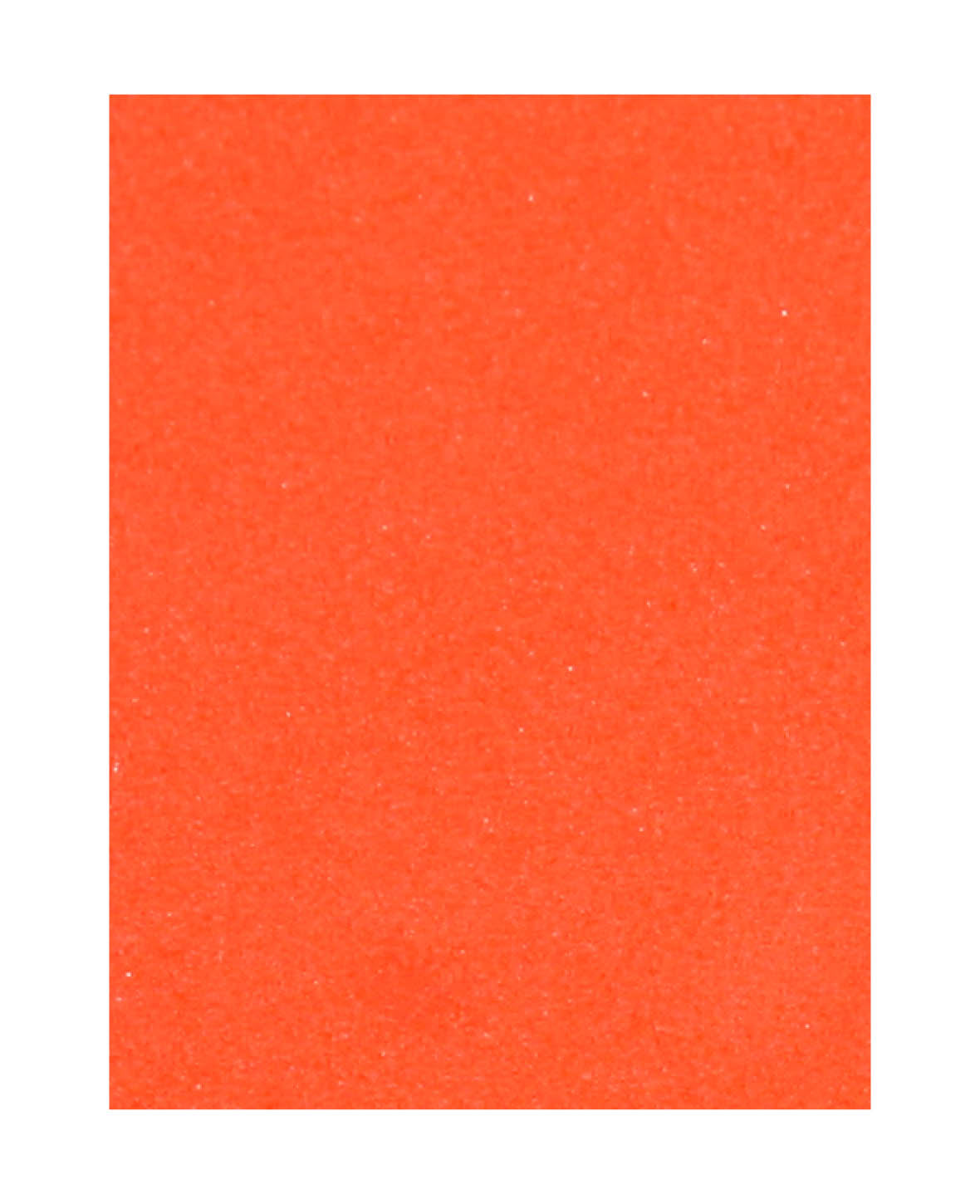Foam Rubber, Salmon, 2mm 30x40 cm, 1 piece