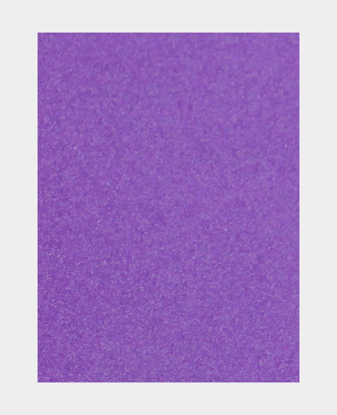 Caoutchouc mousse, Violet, 2mm x 30 x 40 cm, 1 pièce