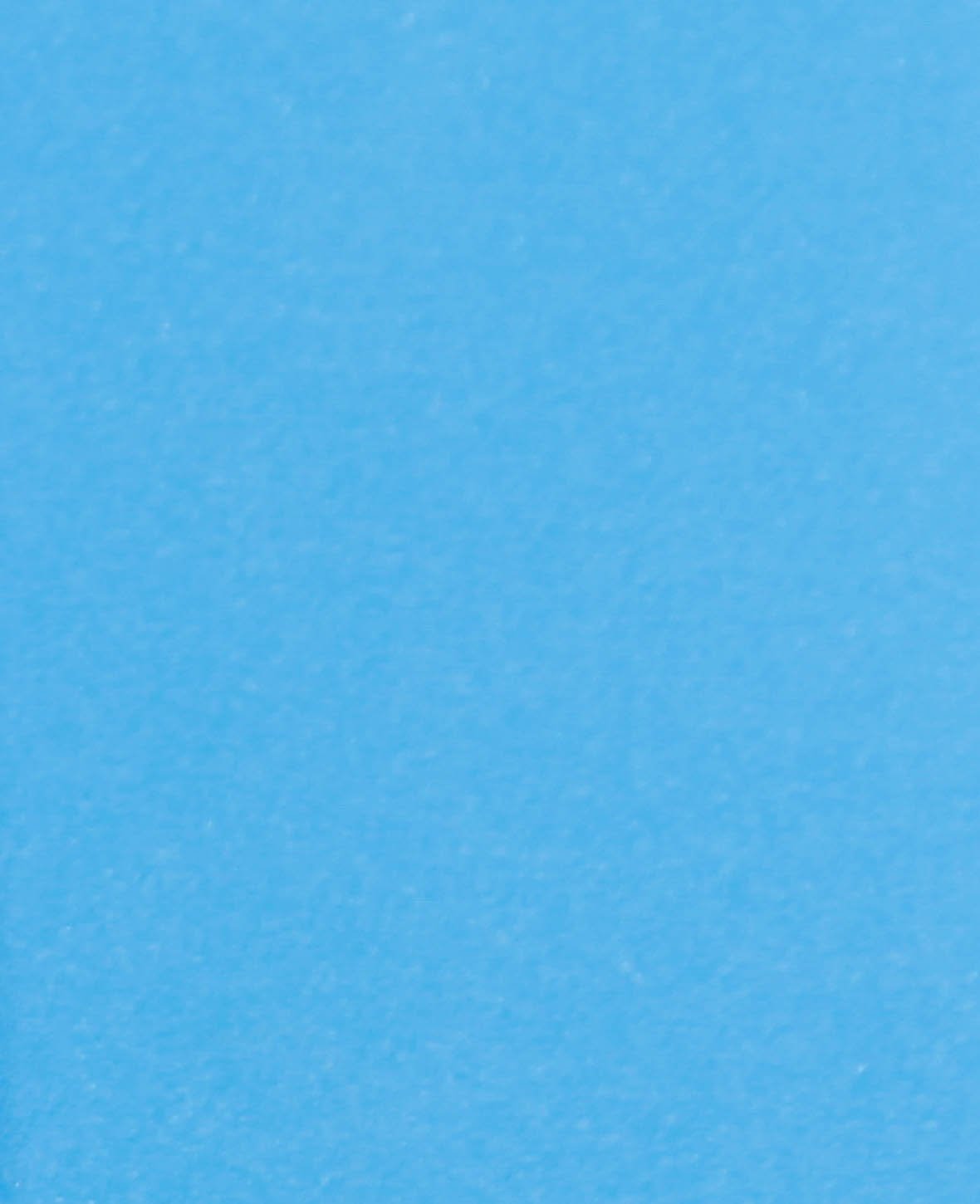 Foam rubber, blue, 2mm x 30 x 40 cm, 1 piece