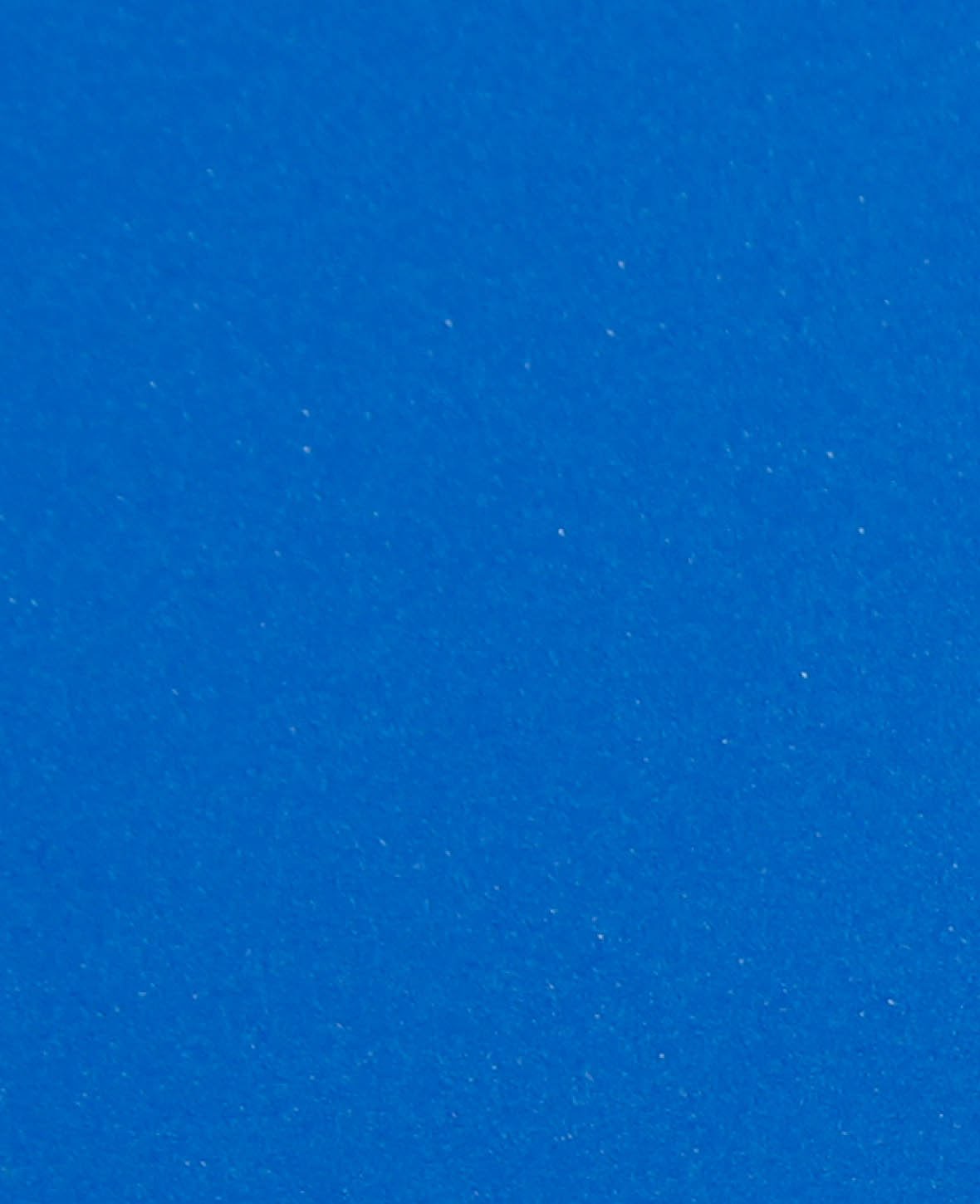 Mousse caoutchouc, Bleu nuit, 2mm x 30 x 40 cm, 1 pièce
