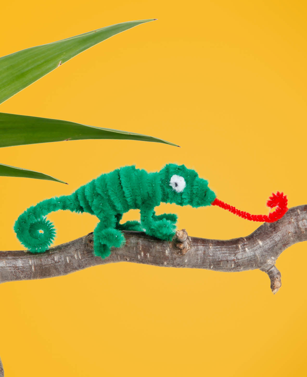 Pipe Cleaners, Assorted Colors, ø 3 mm x 15 cm, 100 pcs
