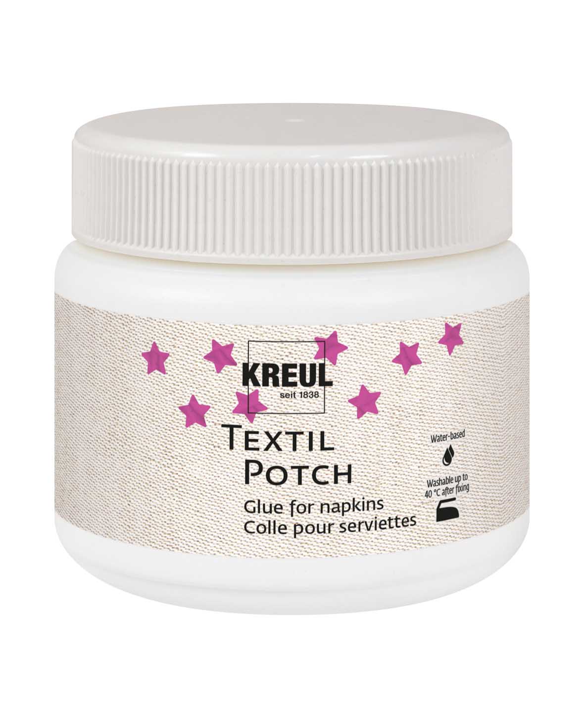 KREUL Textil Potch 152 g / 150 ml