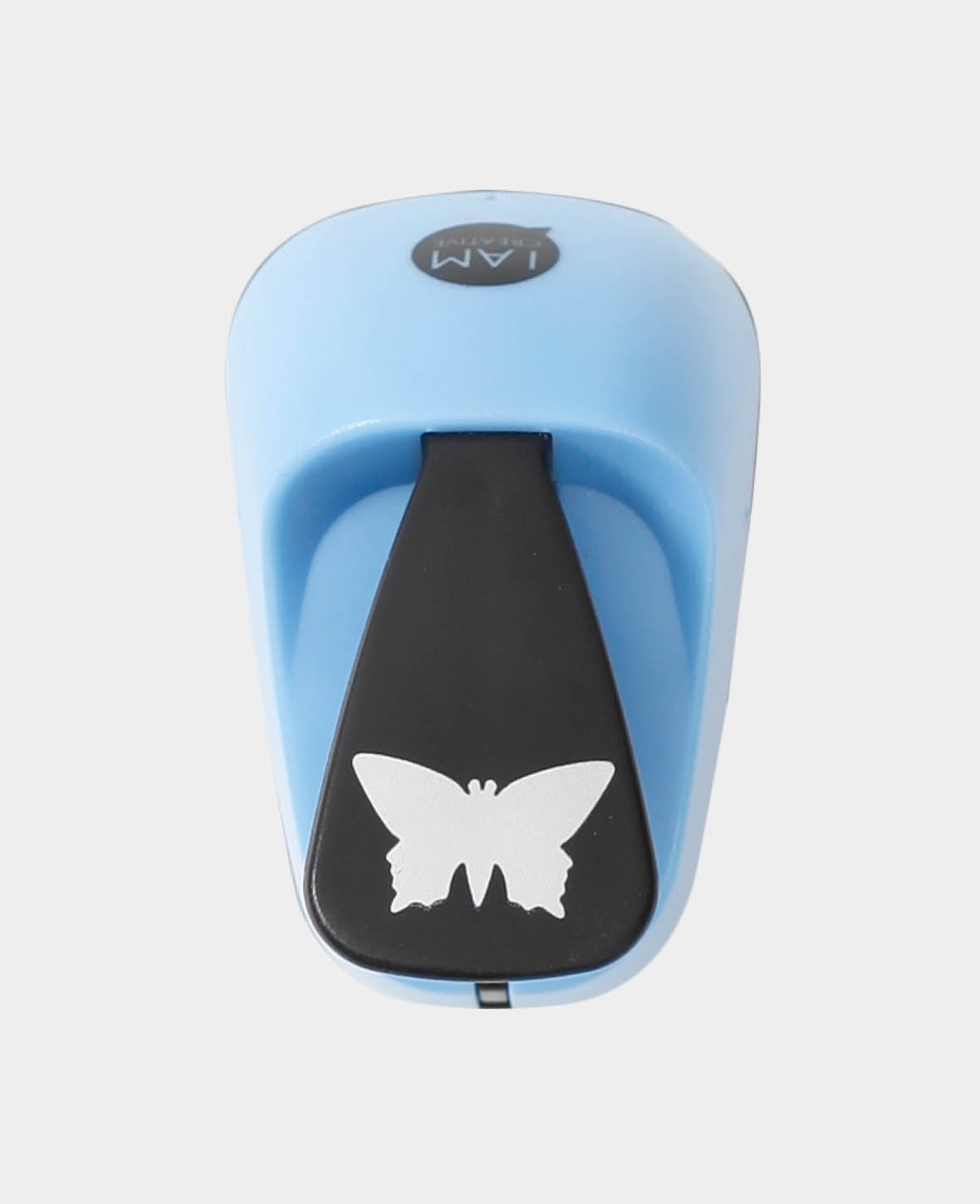 Perforatrice ø 25 mm, papillon
