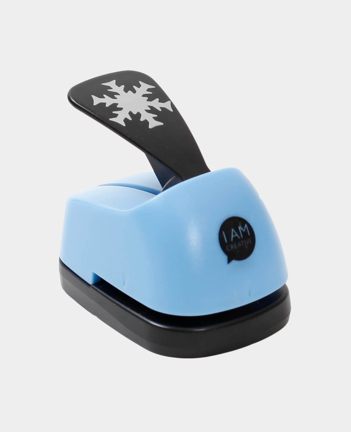 Perforatrice ø 25 mm, flocon de neige
