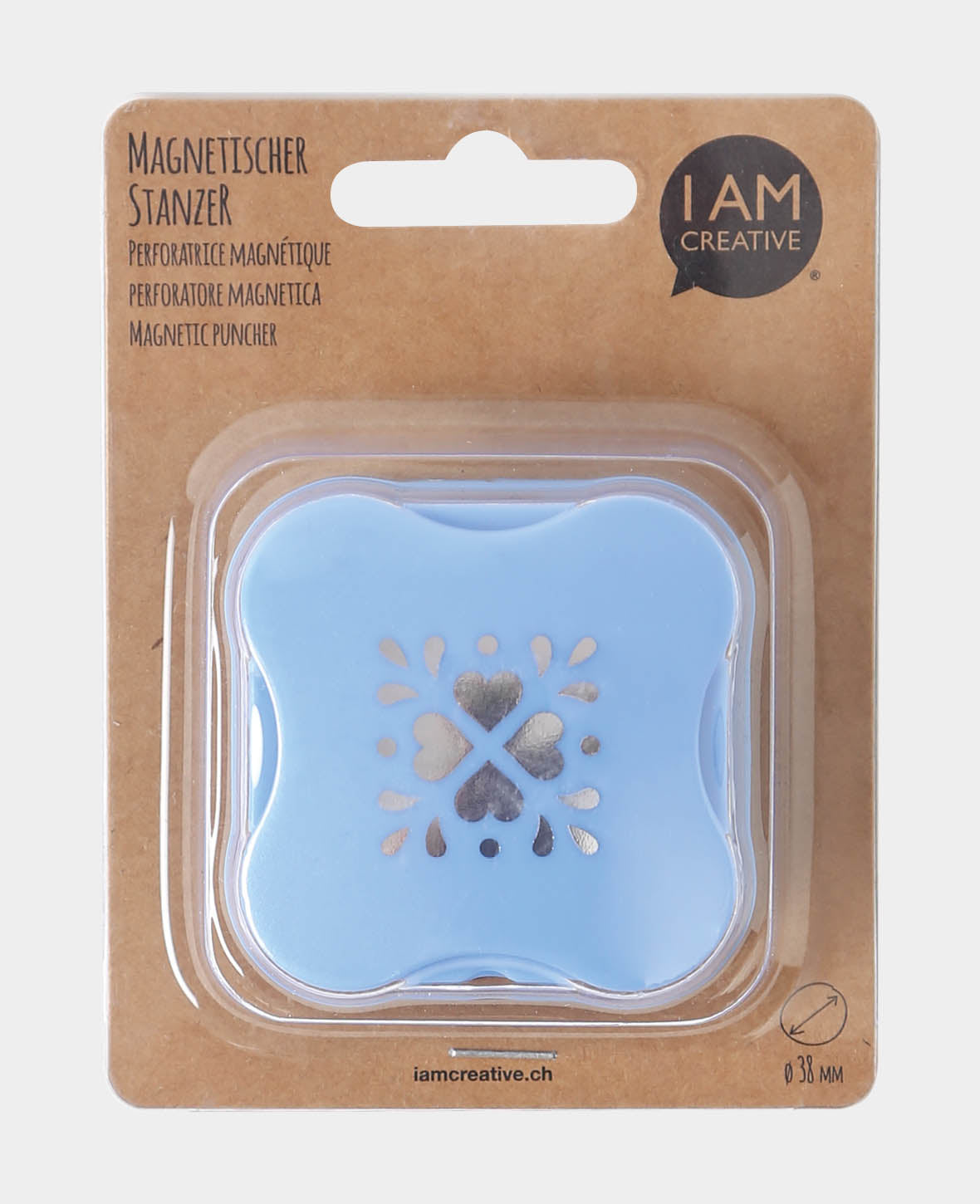 Perforatrice magnétique ø 25 mm, cœurs