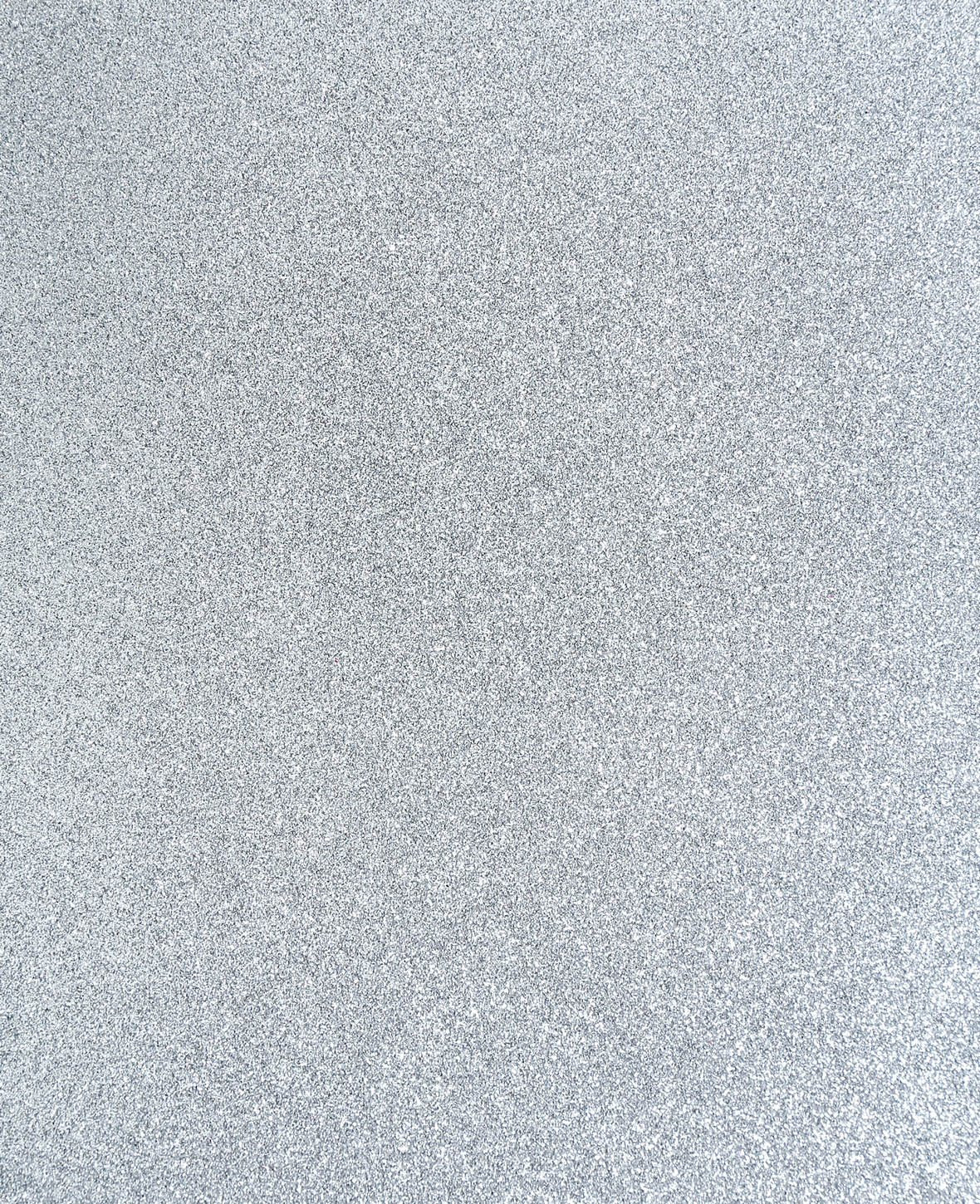 Glitterpapier A4, silber