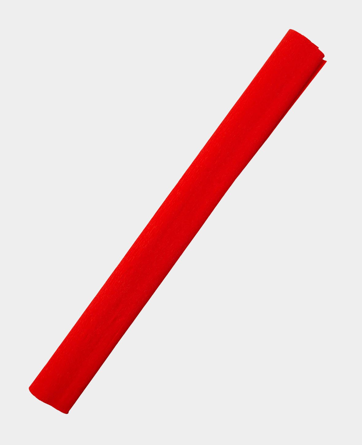 Krepppapier, Rot, 50 x 250 cm