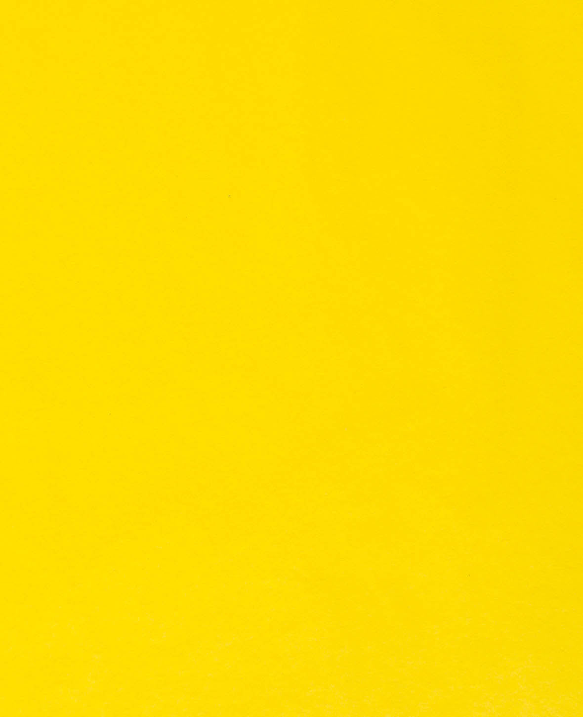 Blumenseide, Seidenpapier, Zitronengelb, 50 x 70 cm, 6 Bögen, 17 g/m²