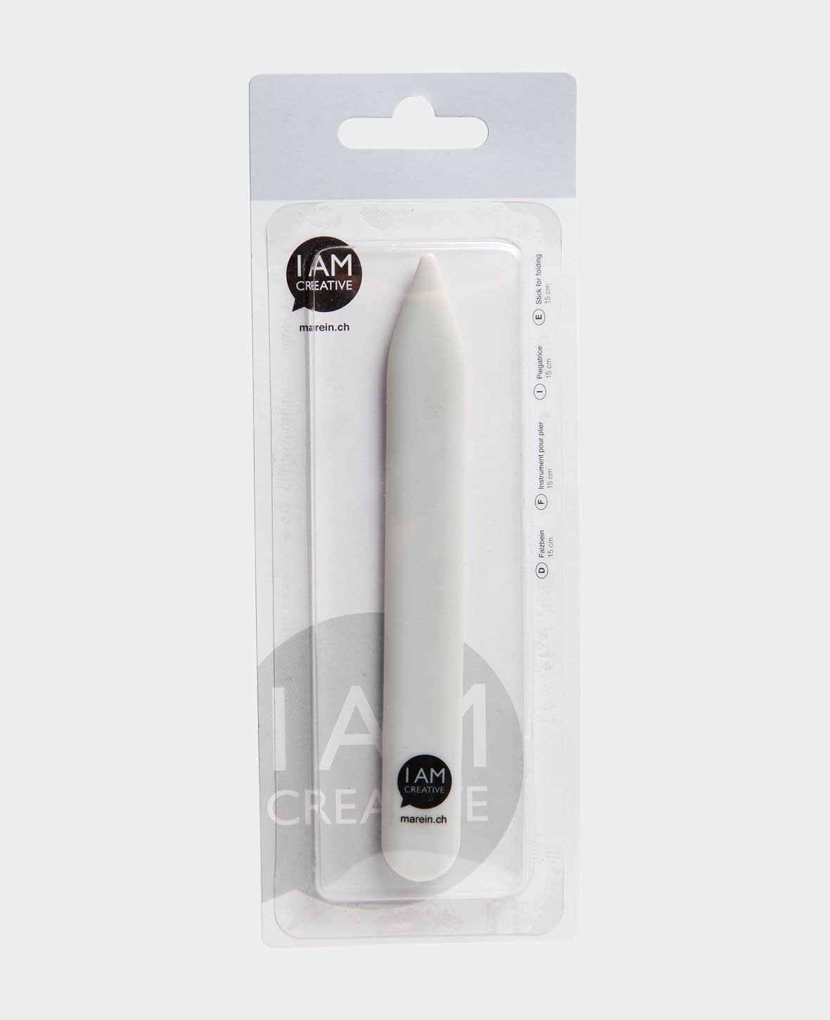 Falzbein, 15 cm
