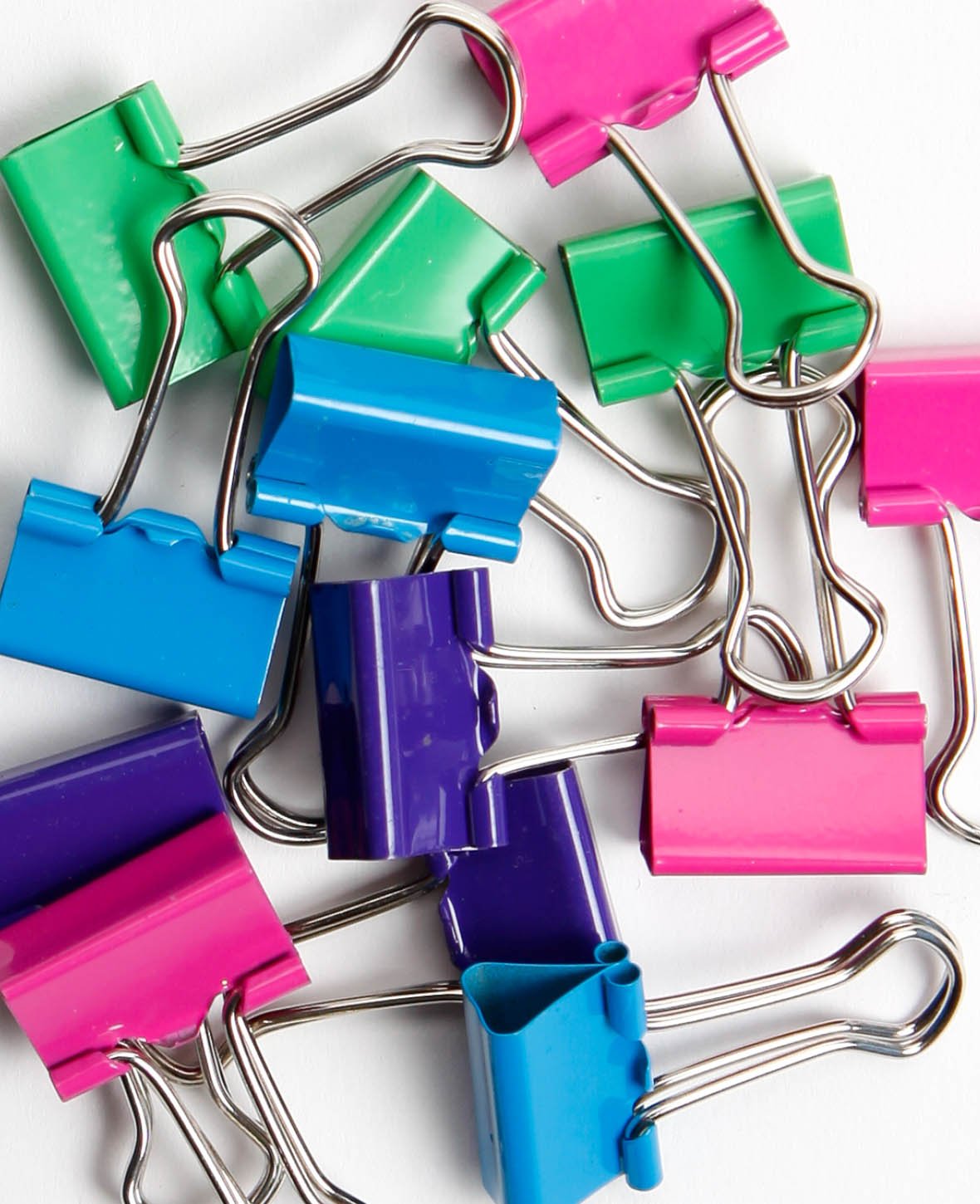 Trombones de couleur