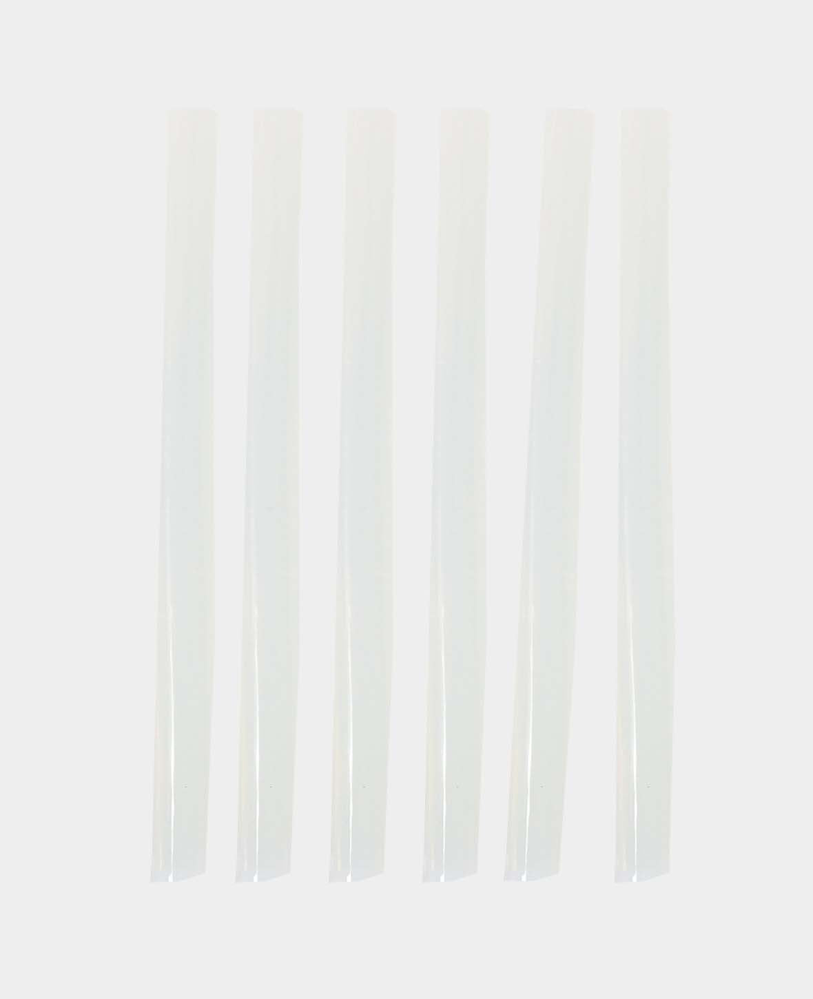 Glue Sticks Hot Melt 10 x 200 mm, 6 pcs.