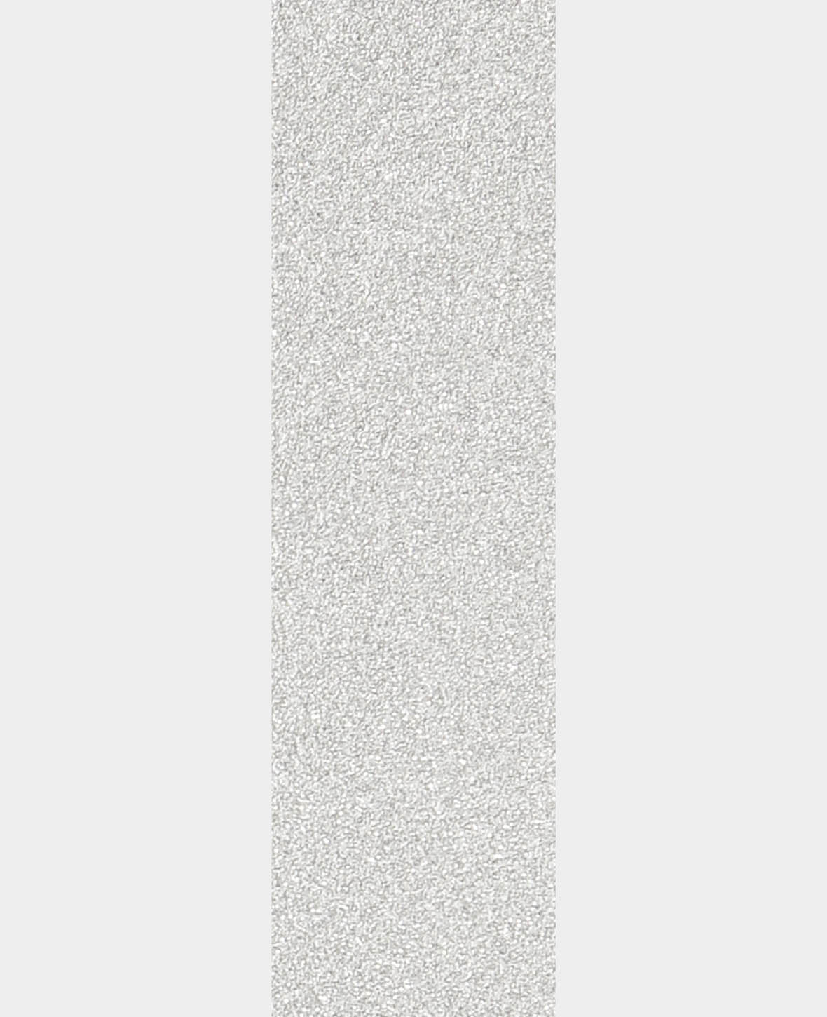 Washi Tape 20 mm x 5 m, Ruban de masquage, paillettes argentées