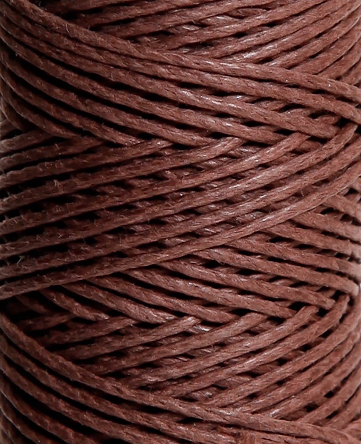 Hanfkordel 1.5 mm, 2 Farben