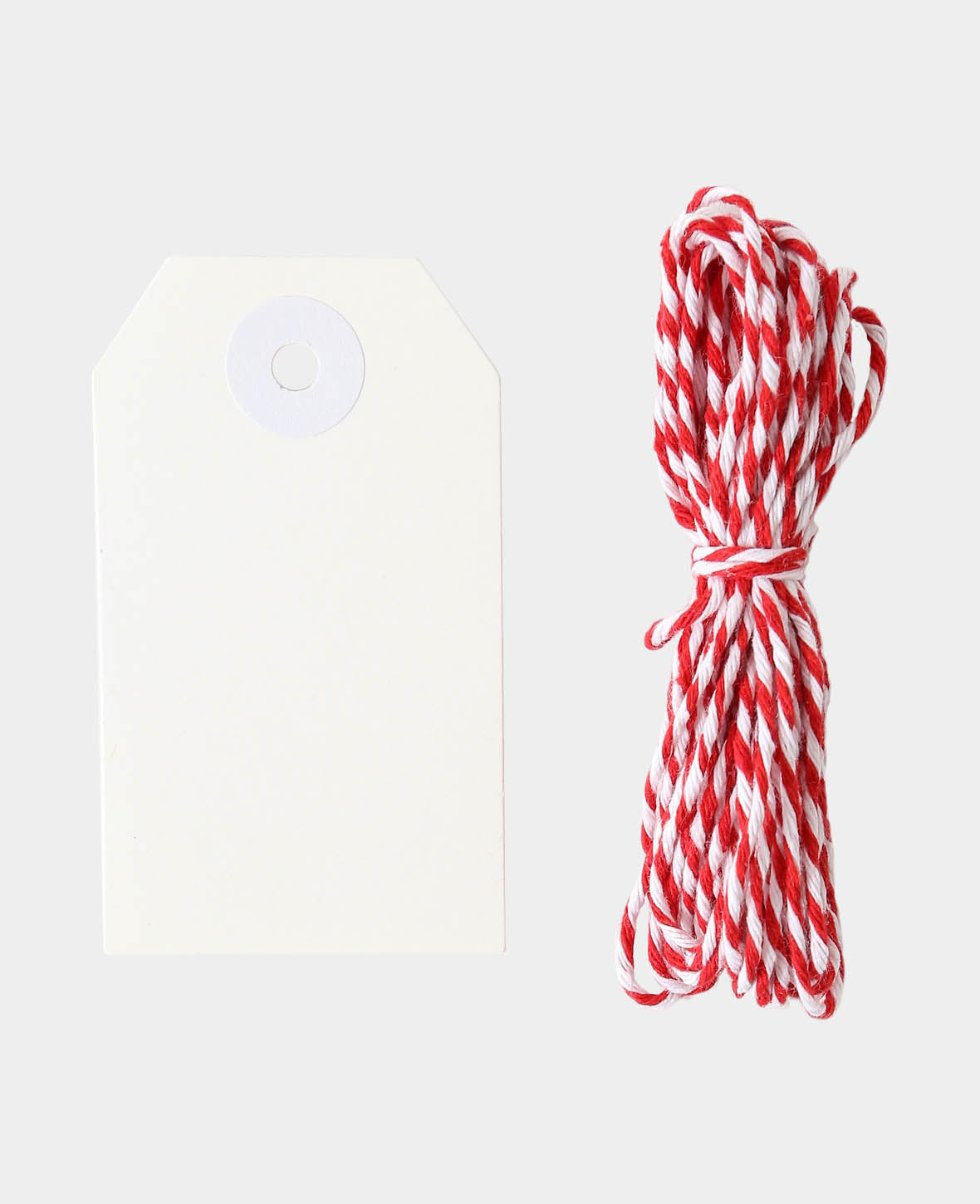 Pendentifs blancs, carrés, 20 pièces