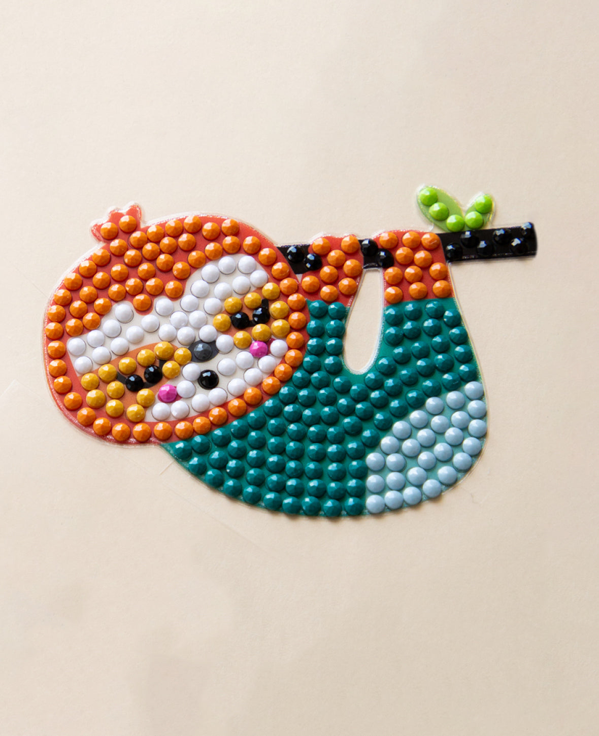 Diamond Painting Sticker Amour I
