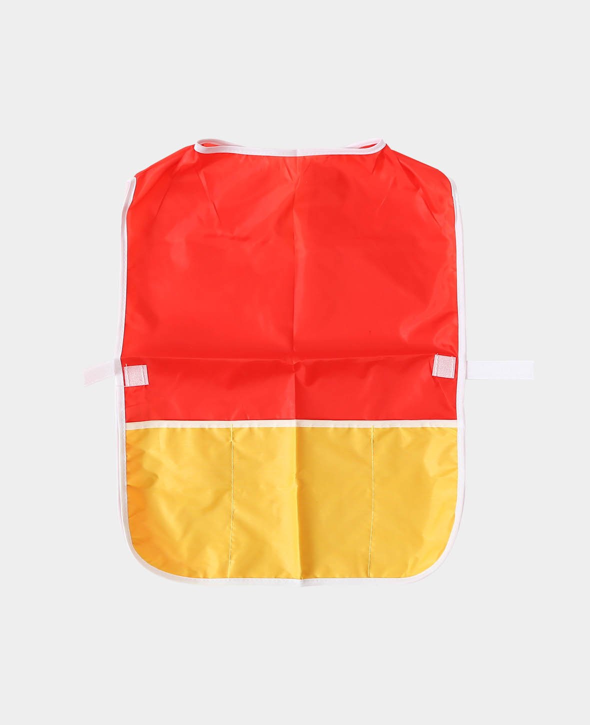 Tablier de bricolage pour enfants, 32,5 x 43 cm