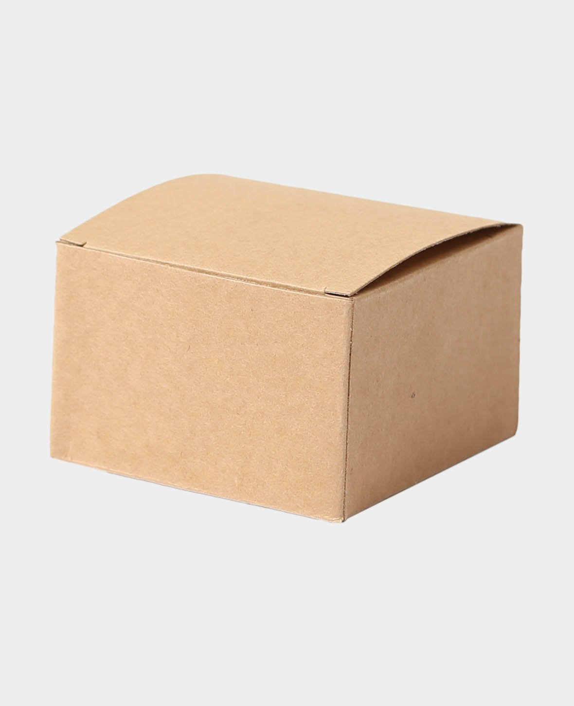 Paper boxes 7.6 x 7.6 x 5 cm, 6 pcs.