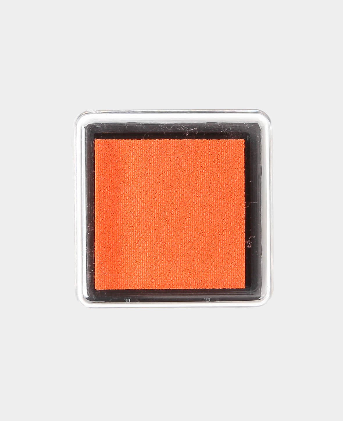 Tampon encreur 30 x 30 mm, orange