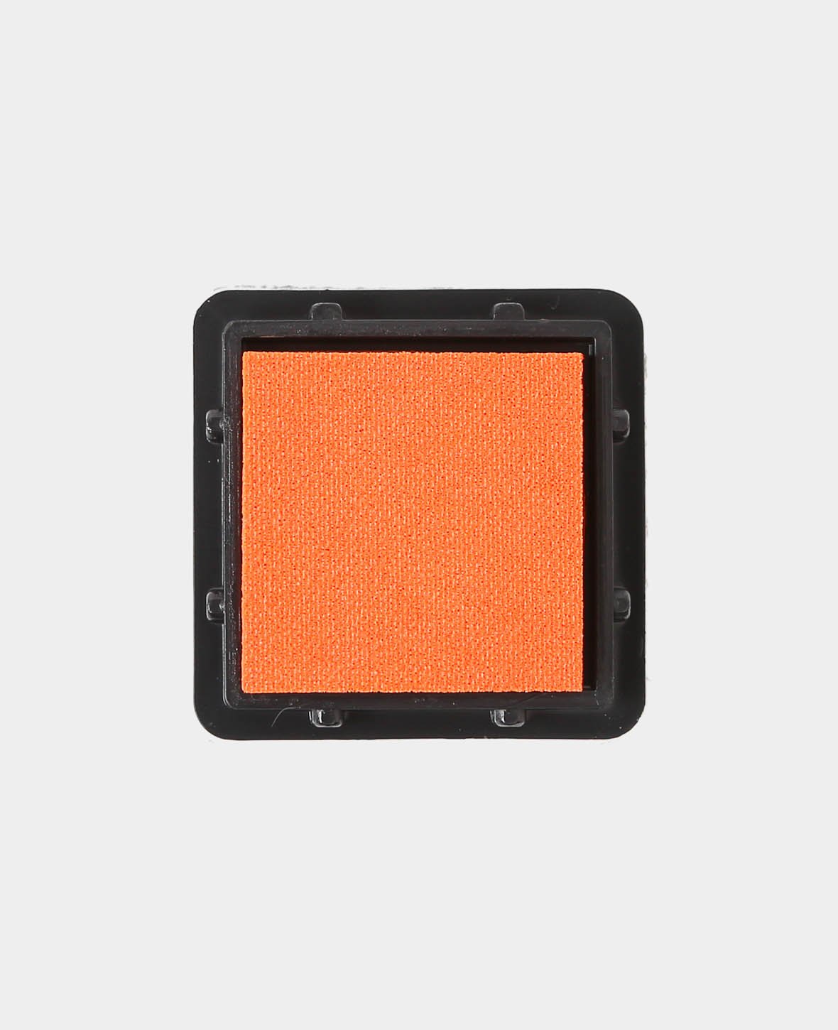 Tampon encreur 30 x 30 mm, orange