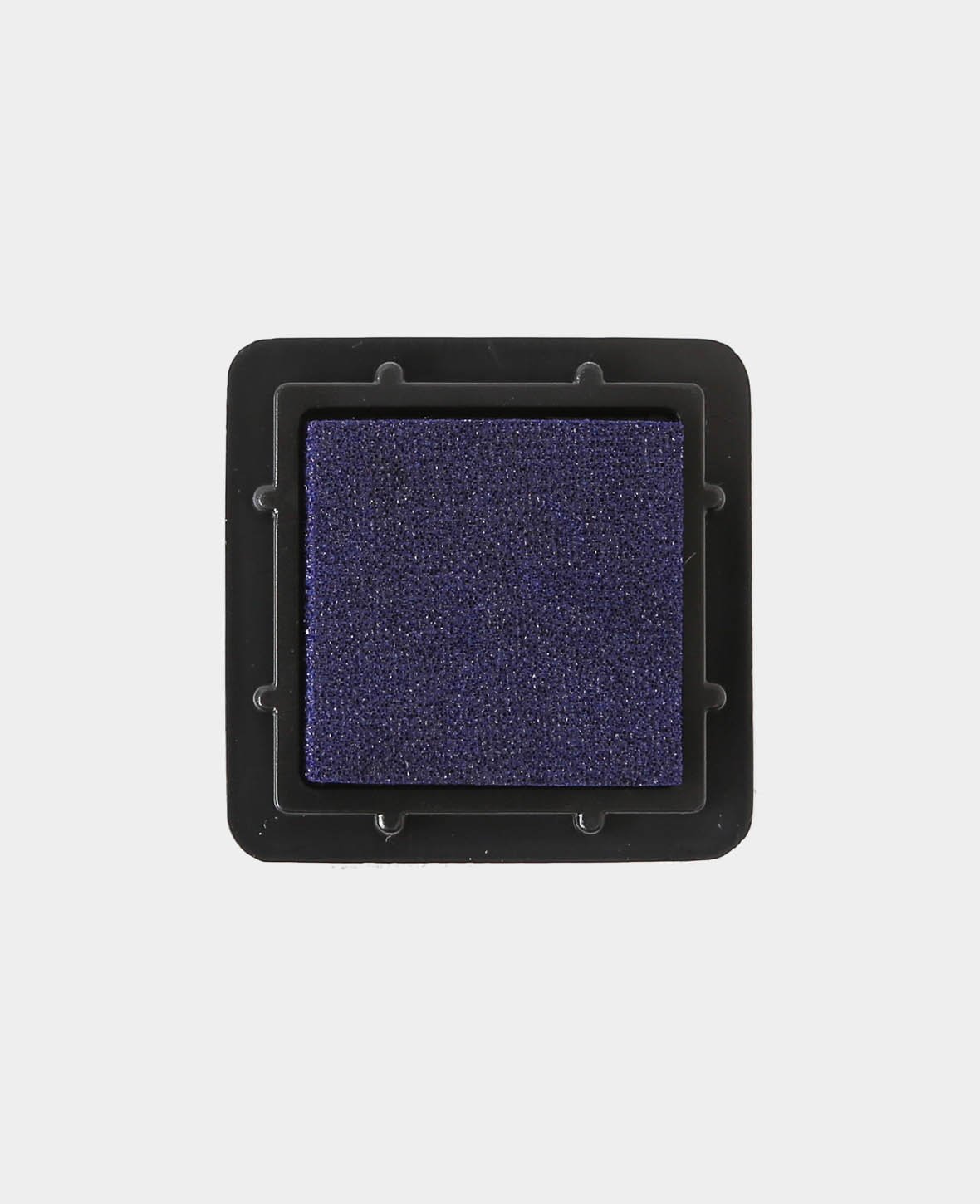 Tampon encreur 30 x 30 mm, violet