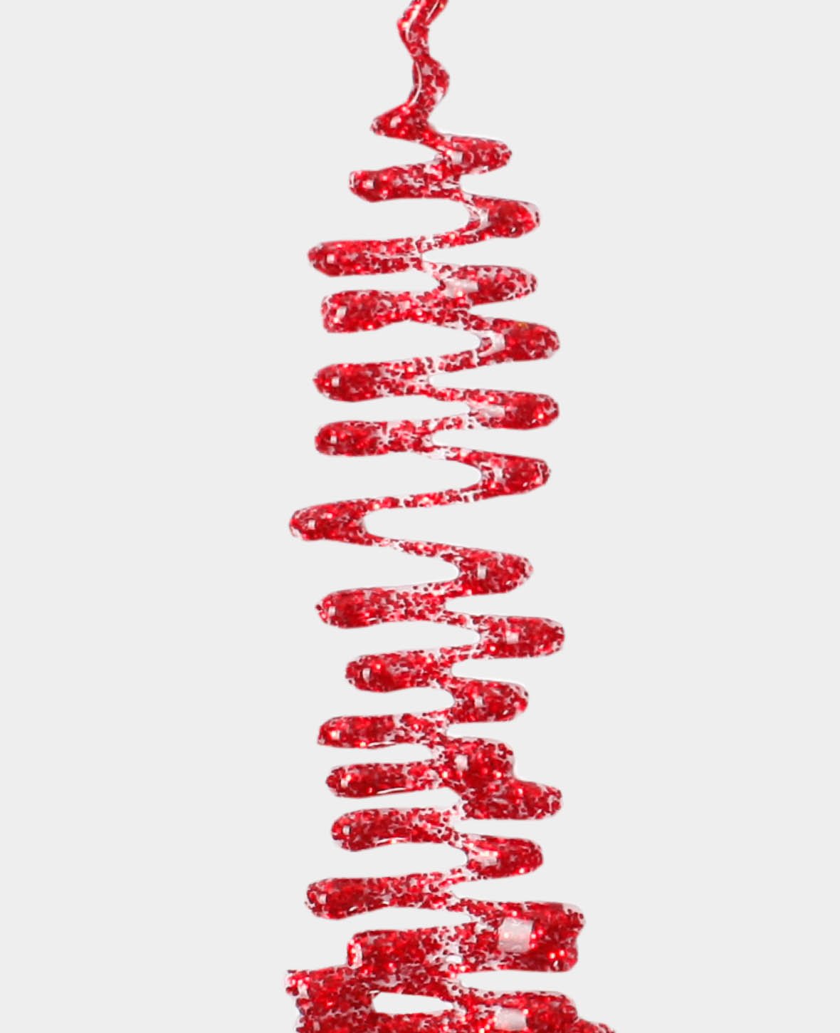 Colle pailletée 25 ml, rouge