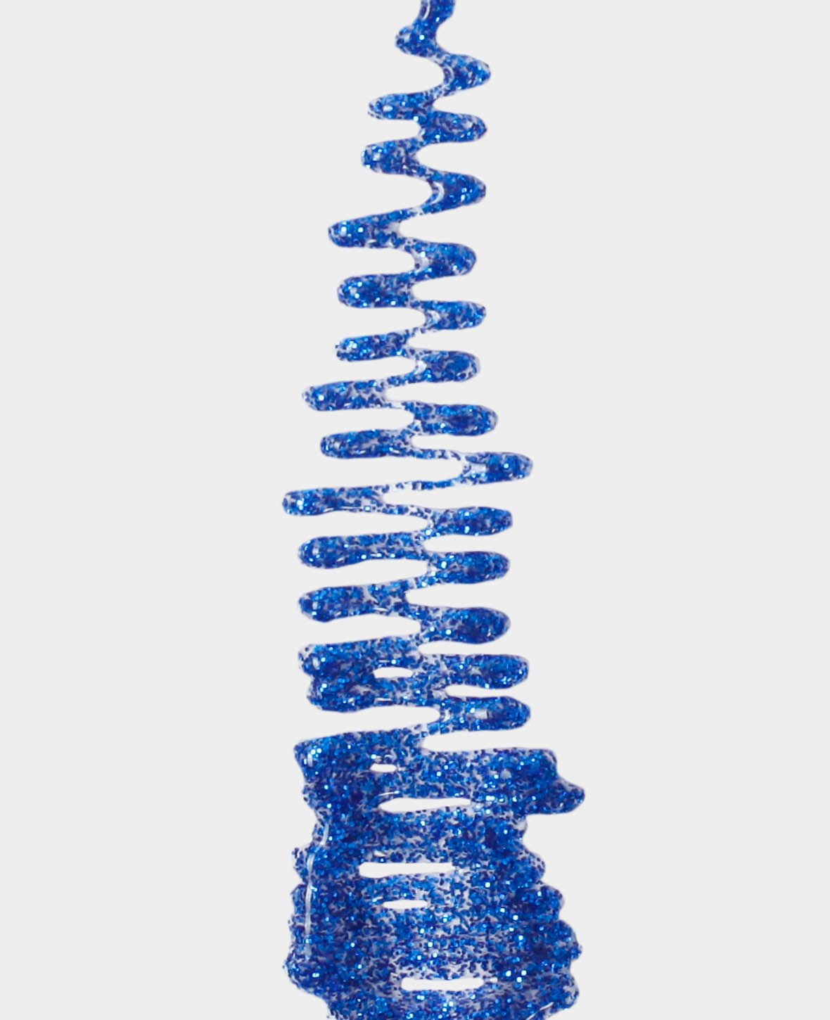 Colle à paillettes 25 ml, bleue