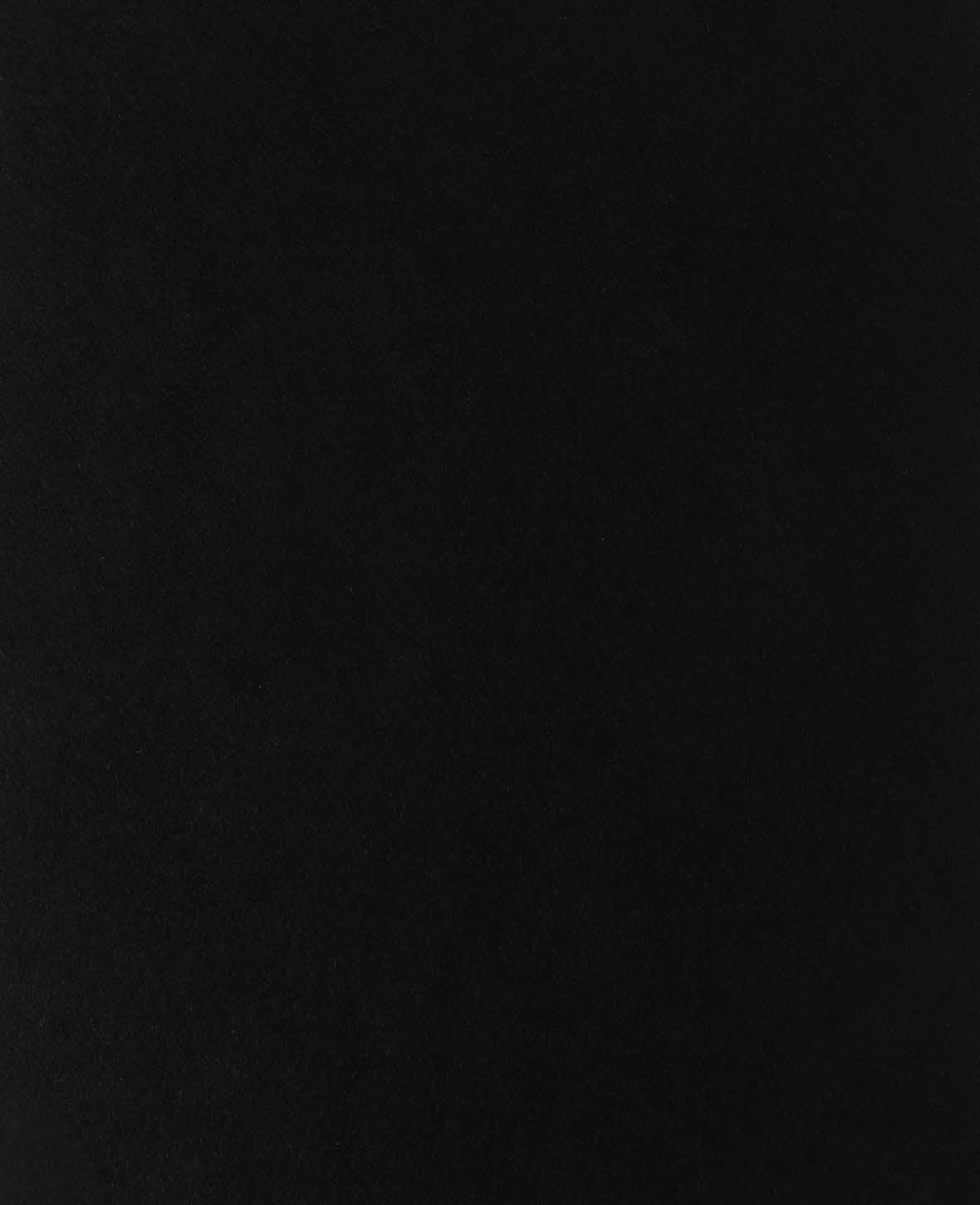 Feutre, noir, 20 x 30 cm x 1 mm, 1 pièce