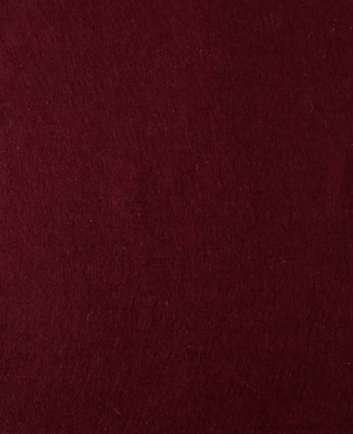 Feutre, 20 x 30 cm x 1 mm, Aubergine, 1 pièce