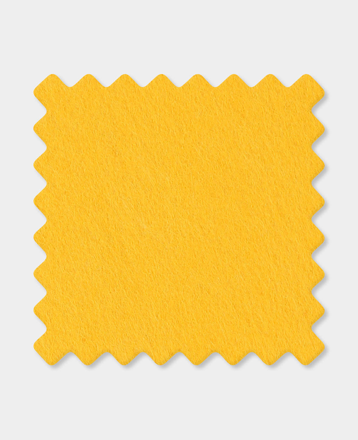 Feutre, jaune maïs, 30 x 45 cm x 3 mm, 1 pièce