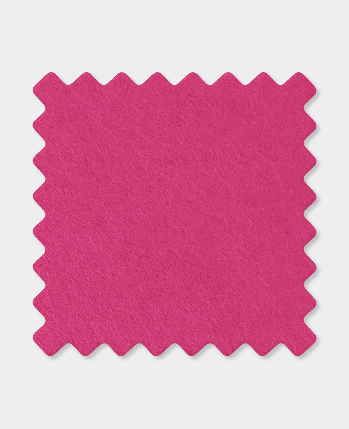 Feutre, rose, 30 x 45 cm x 3 mm, 1 pièce