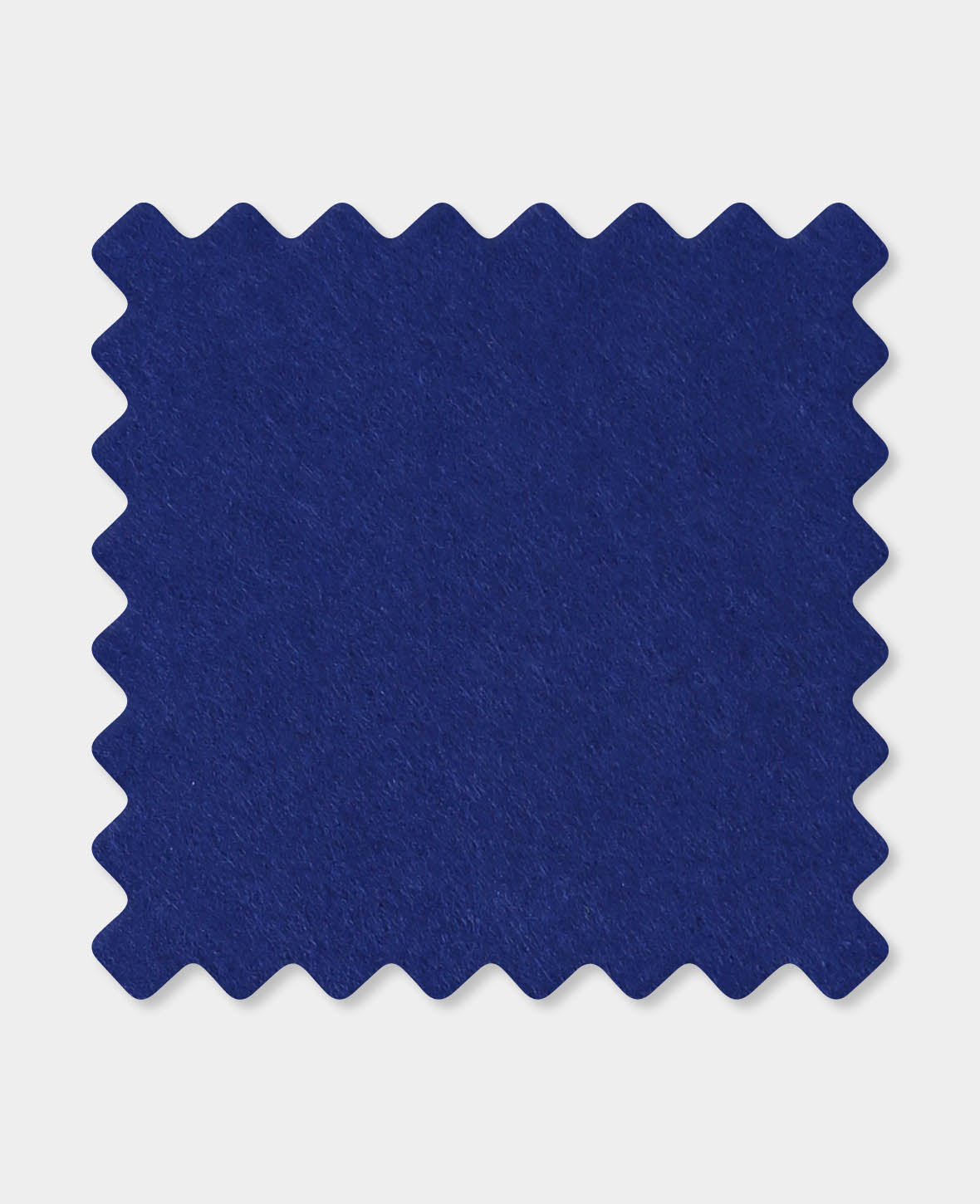 Feutre, bleu foncé, 30 x 45 cm x 3 mm, 1 pièce