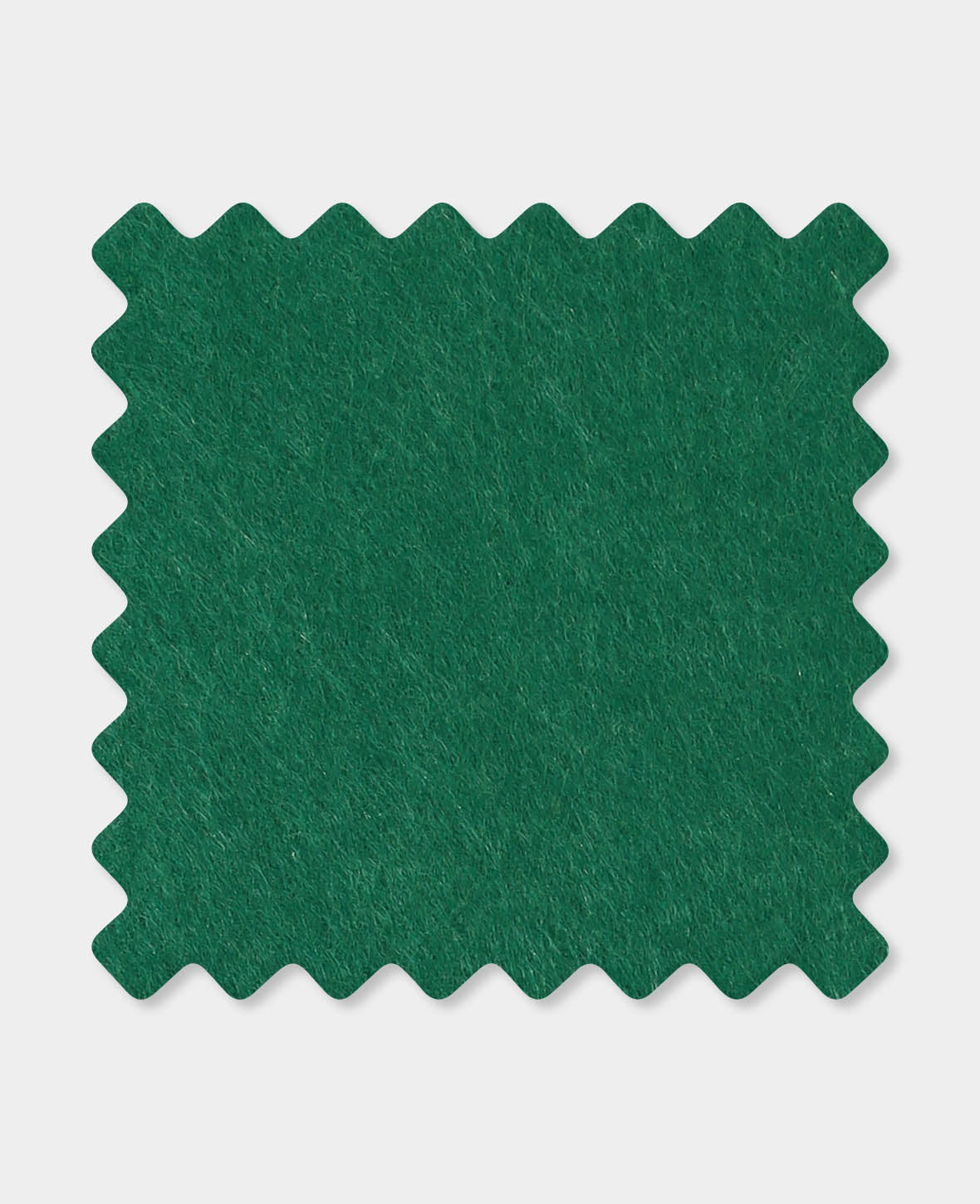 Feutre, vert sapin, 30 x 45 cm x 3 mm, 1 pièce