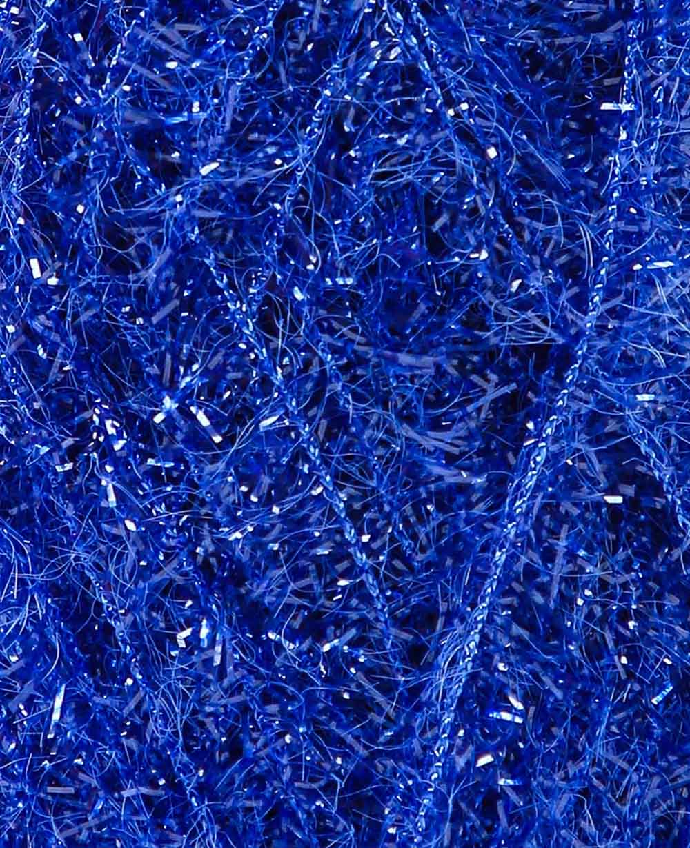 Scrubbi, Garn zum Häkeln & Stricken von Spülschwämmen, dunkelblau, 50 g, 90 m