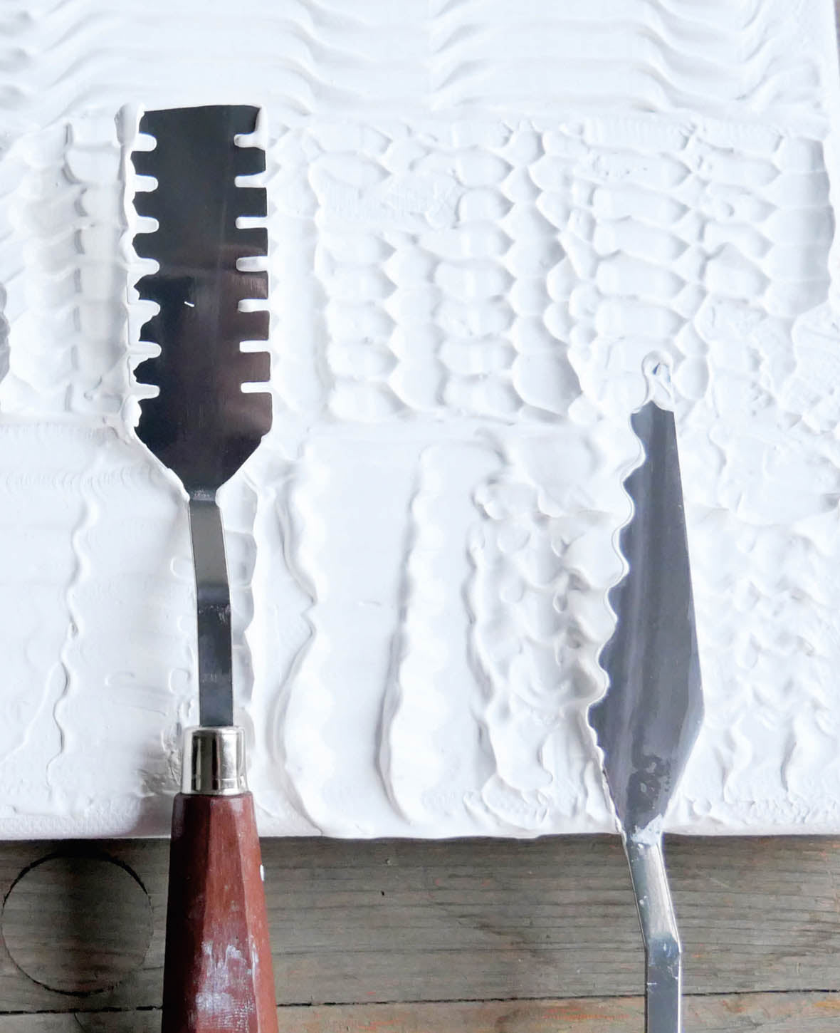 KREUL Painting Knife Set of 3