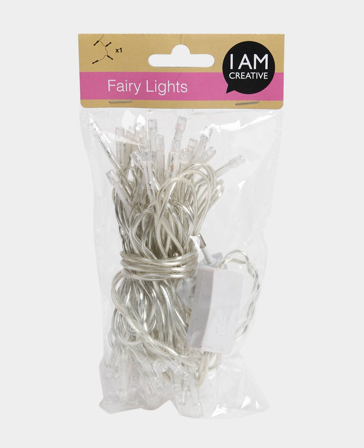 Guirlande lumineuse 5 m, guirlande lumineuse décorative avec 40 ampoules avec prise UE