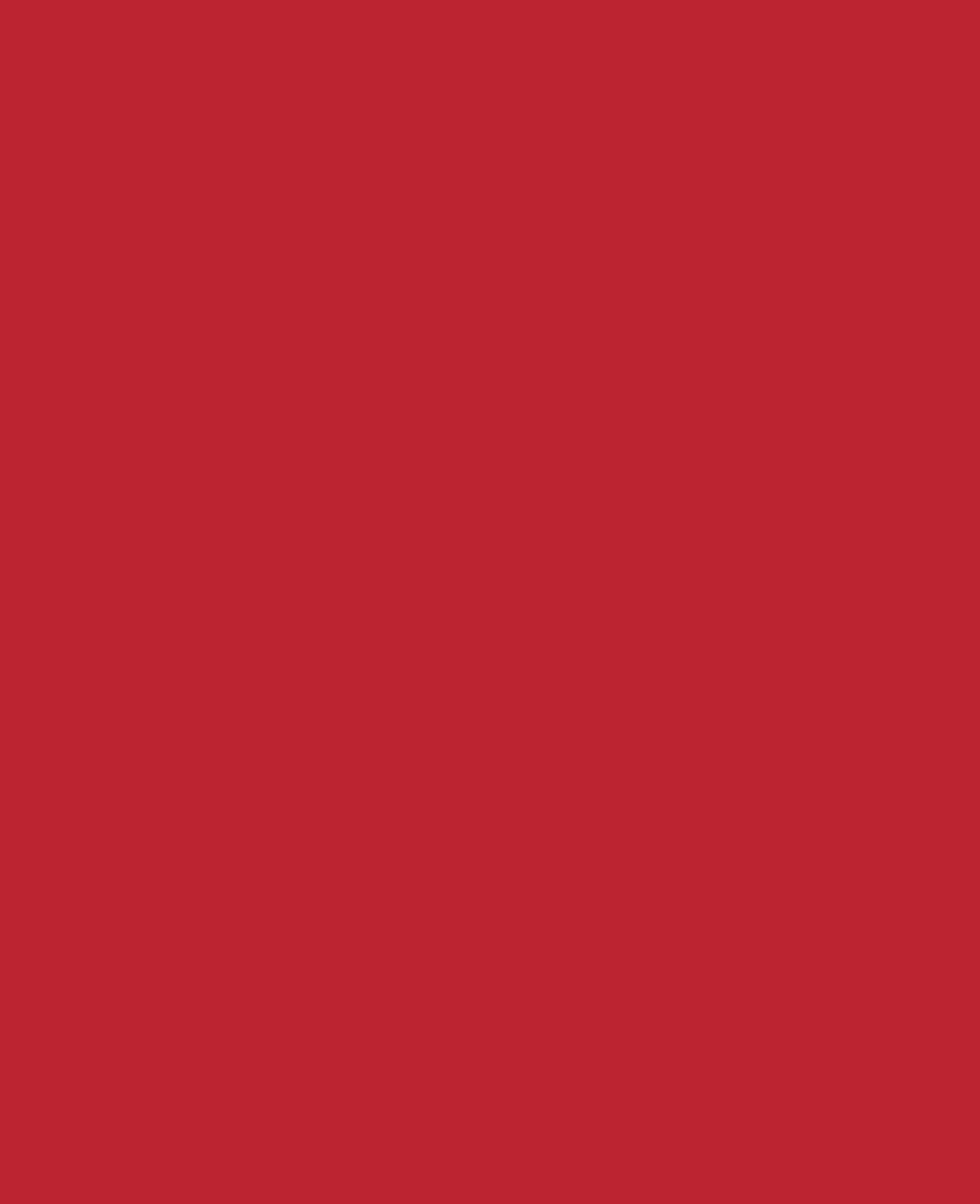 KREUL Window Color, Dark Red, 80 ml