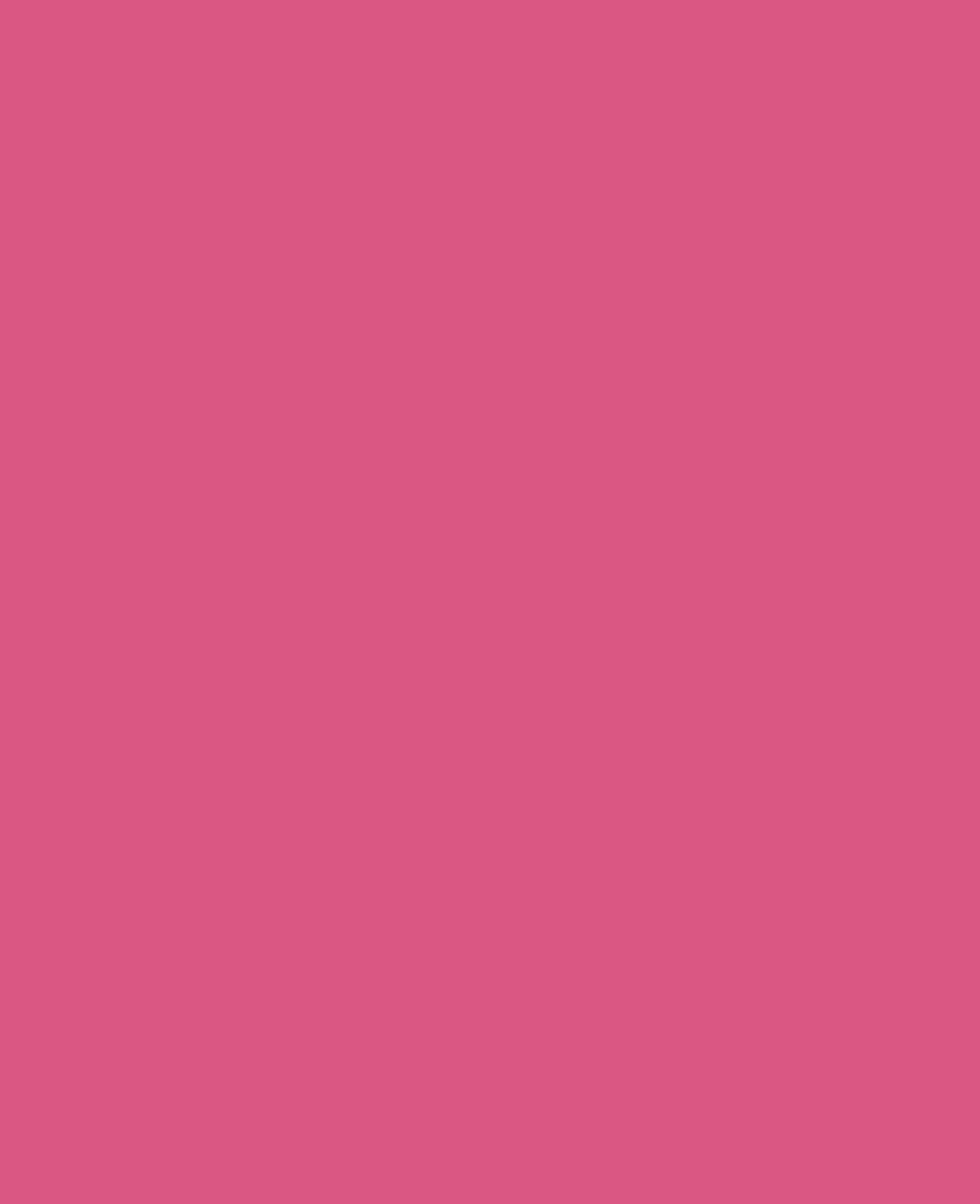 KREUL Window Color, Leucht-Pink, 80 ml