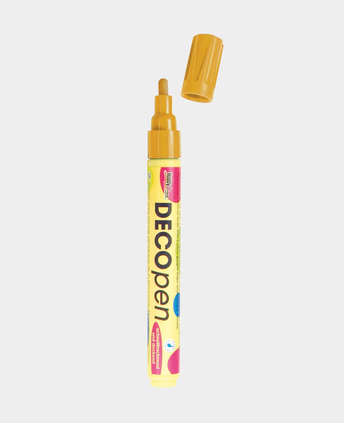 KREUL DecoPen Gold 2-4 mm