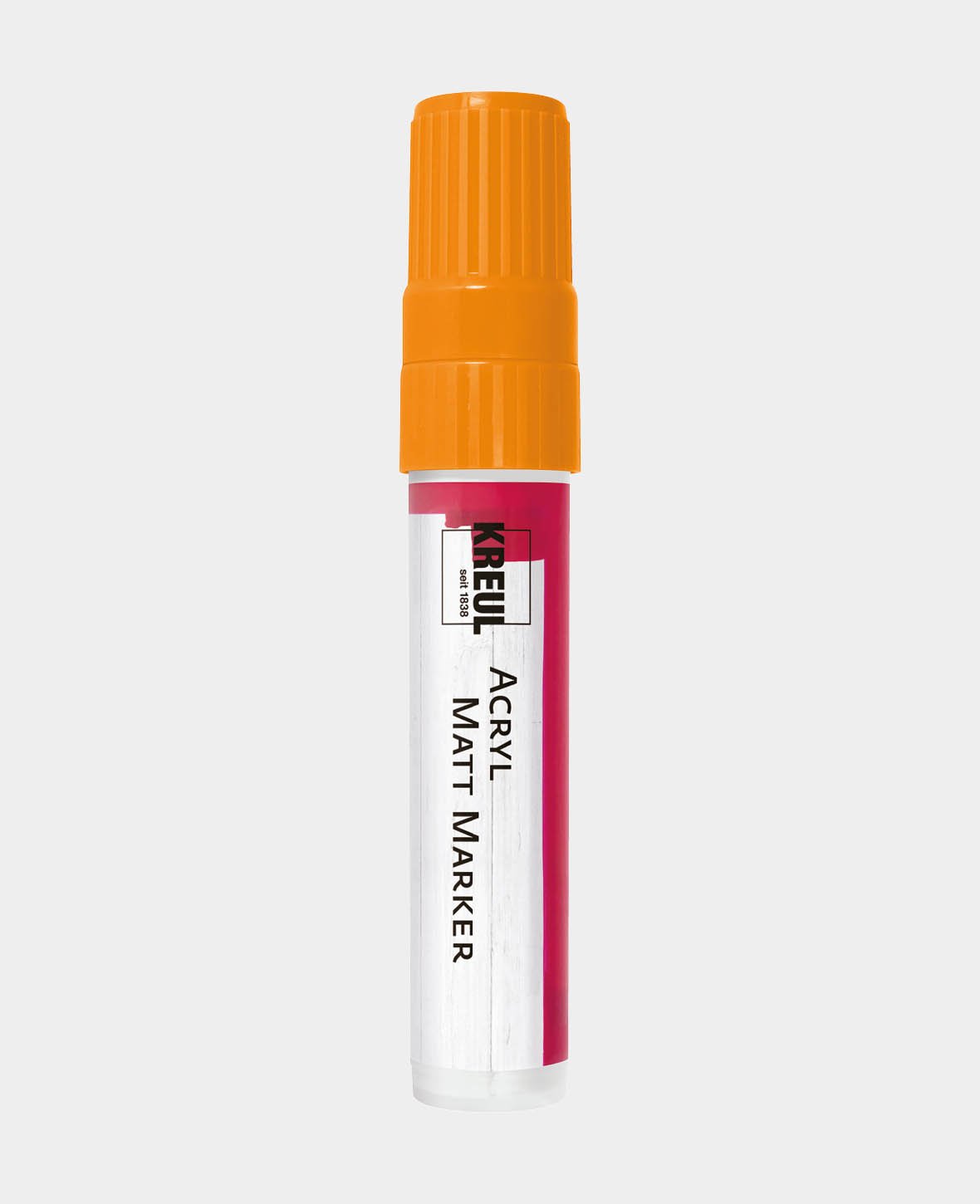 KREUL Acrylic Matt Marker XXL Orange