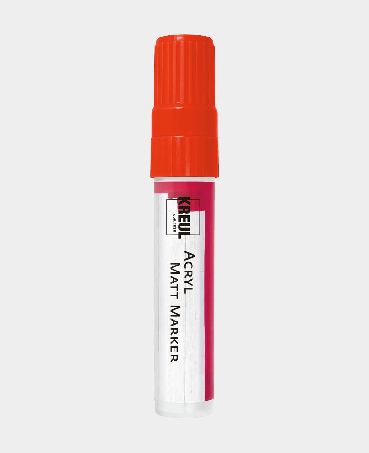 KREUL Acrylic Matt Marker XXL Red