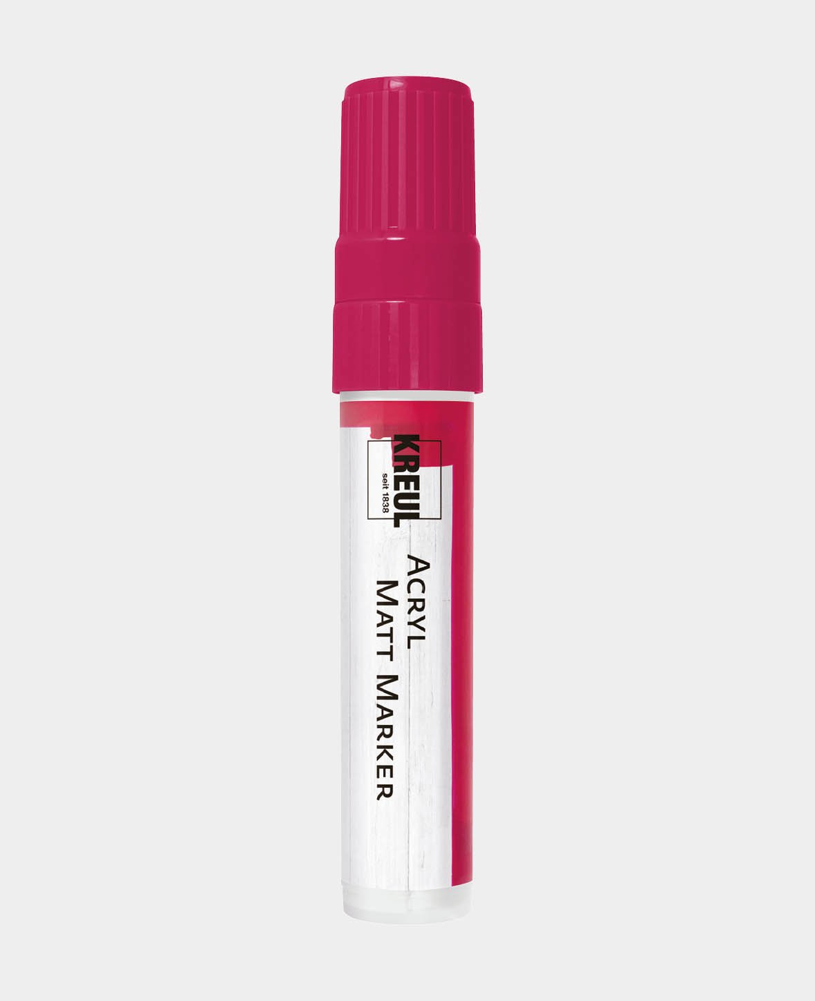 KREUL Acrylic Matt Marker XXL Magenta