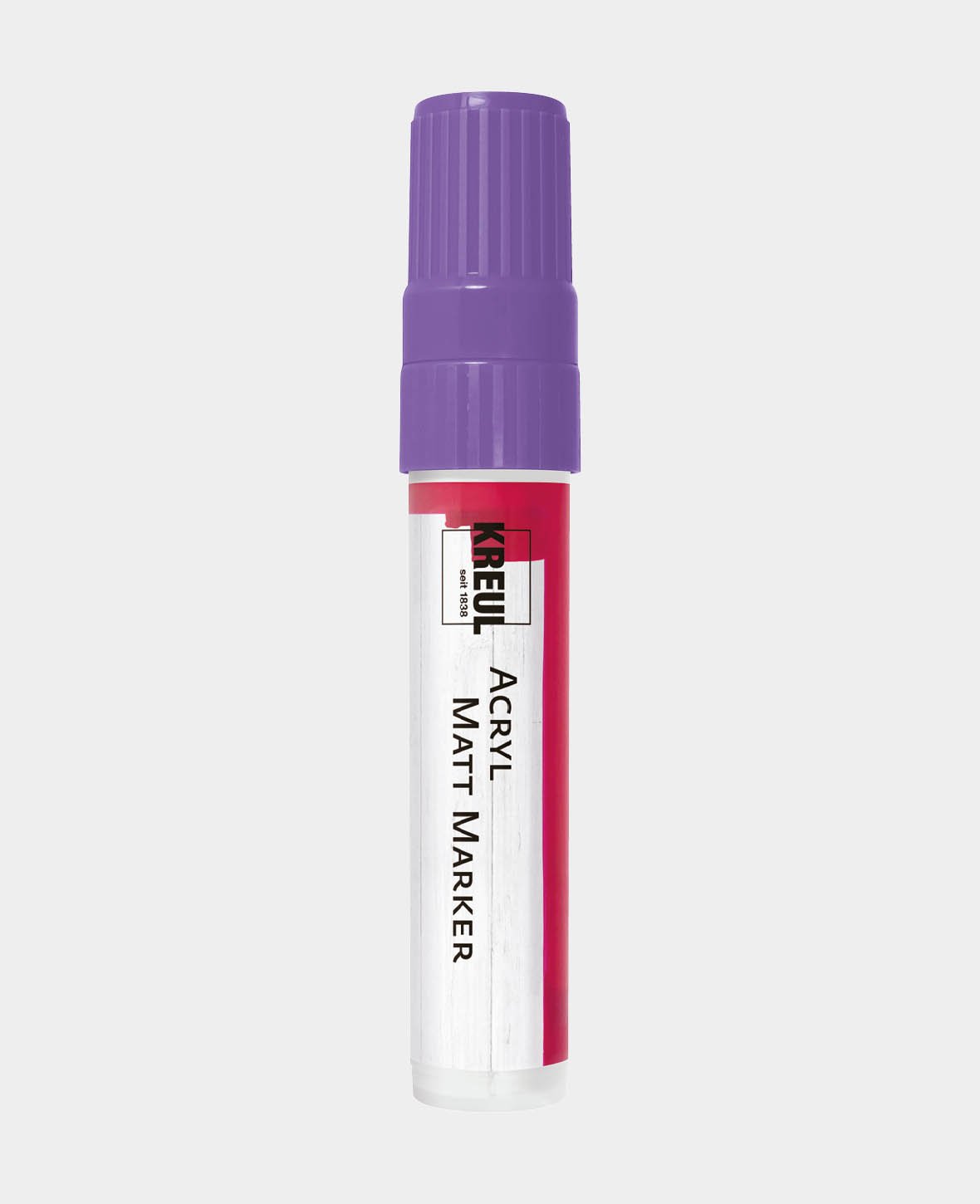 KREUL Acrylic Matt Marker XXL Lilac
