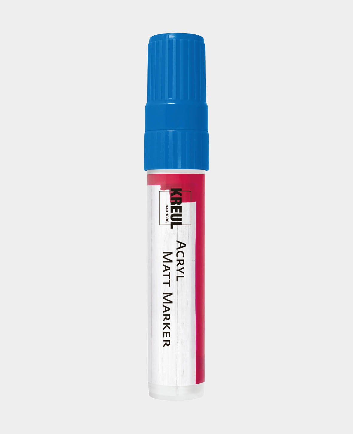 KREUL Acrylic Matt Marker XXL Blue